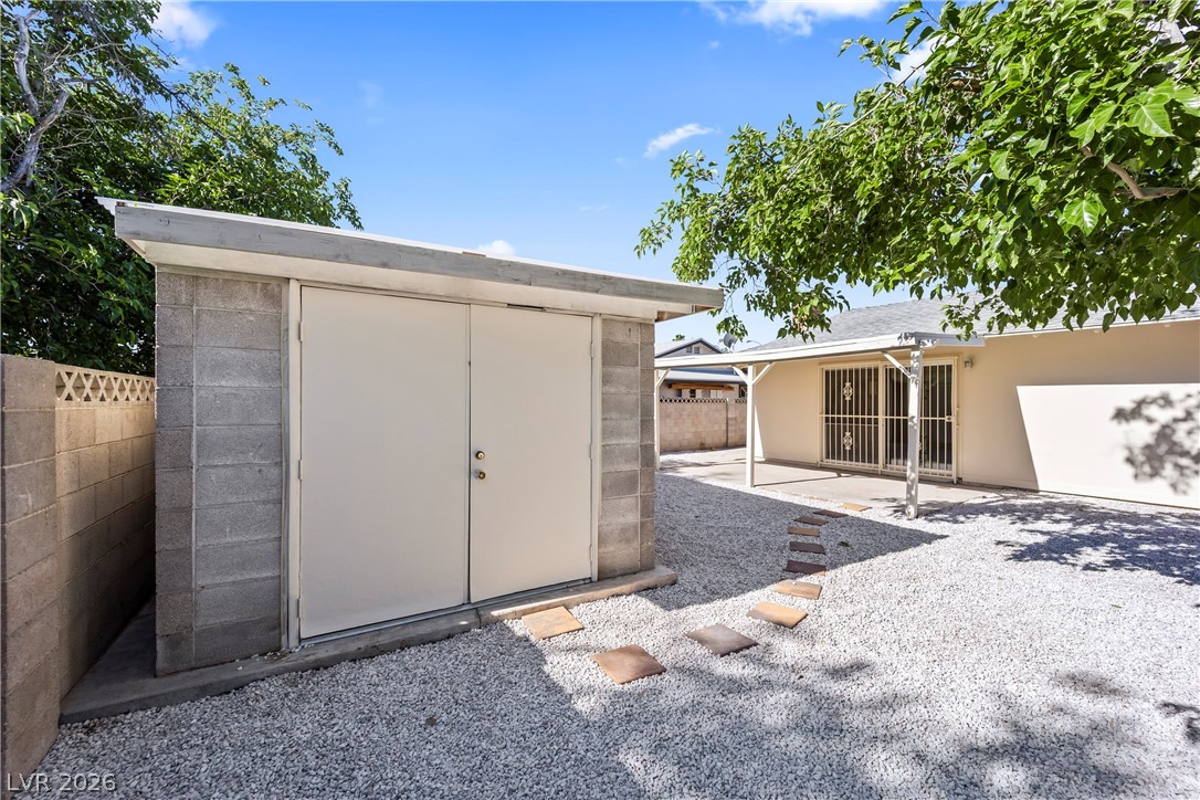 4398 Greenhill Drive Las Vegas NV 89121