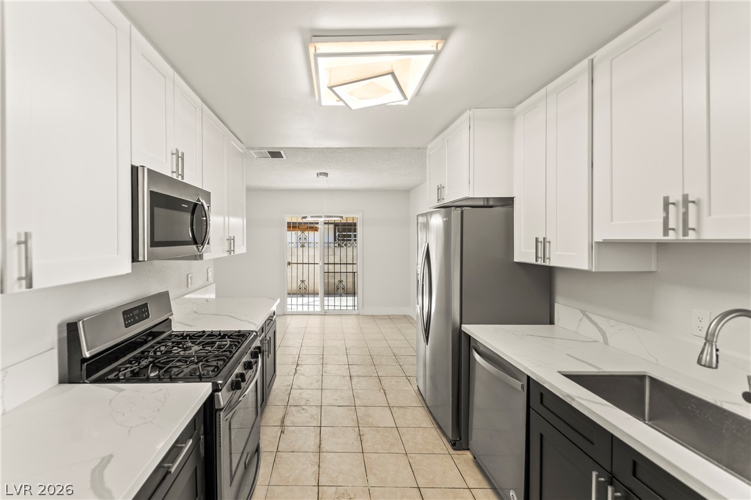 4398 Greenhill Drive Las Vegas NV 89121