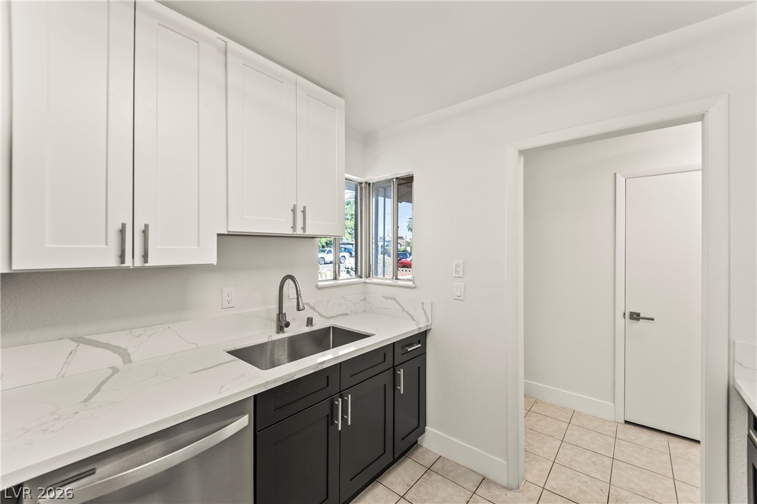4398 Greenhill Drive Las Vegas NV 89121