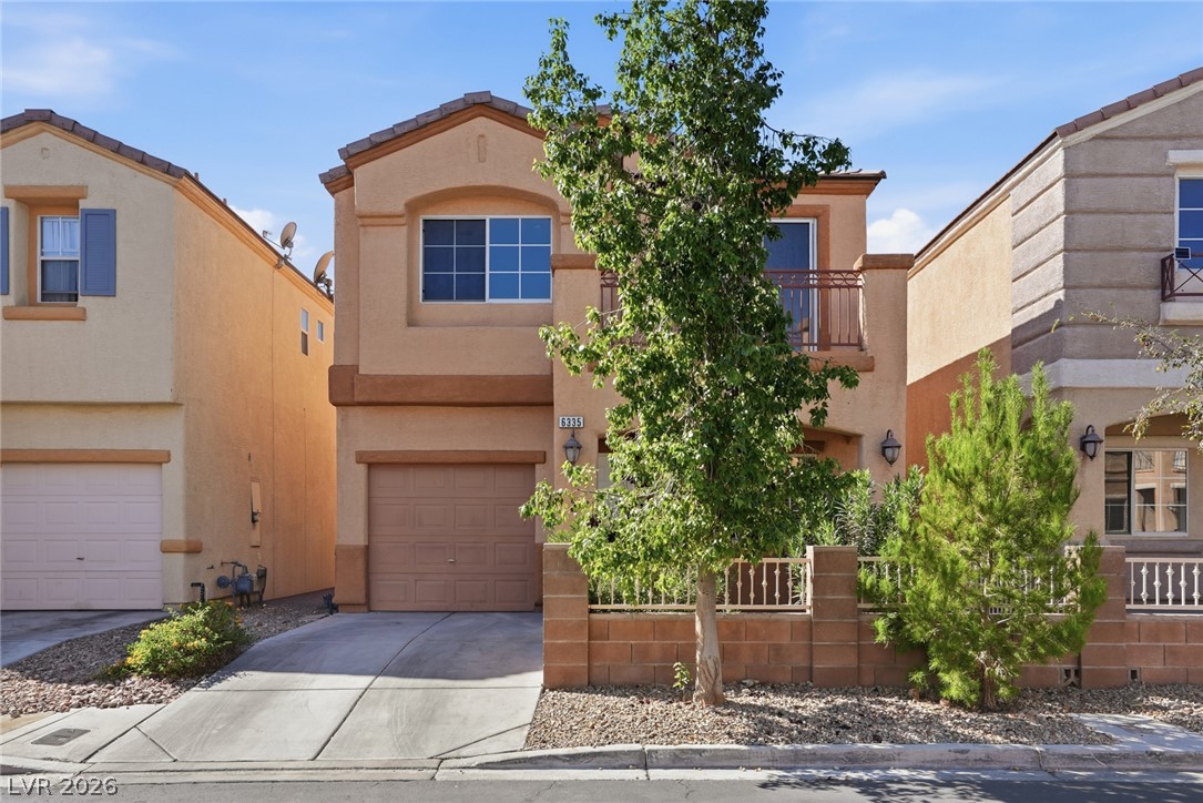 6335 Cheval Lake Way Las Vegas NV 89148