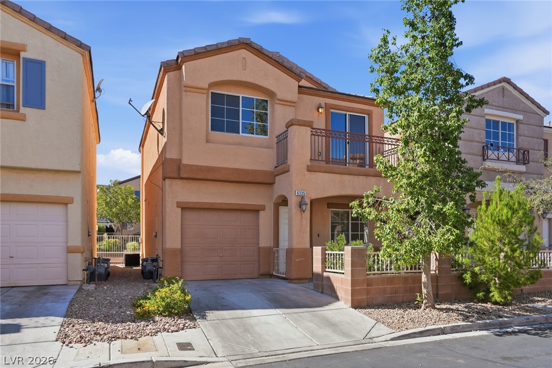 6335 Cheval Lake Way Las Vegas NV 89148