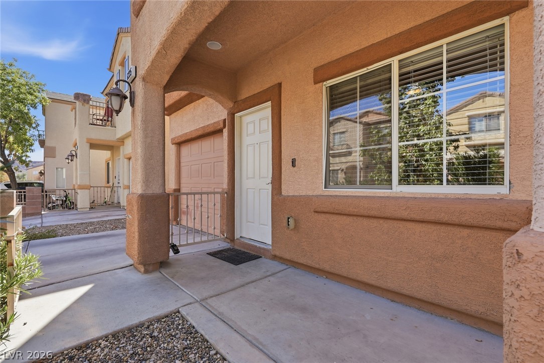 6335 Cheval Lake Way Las Vegas NV 89148