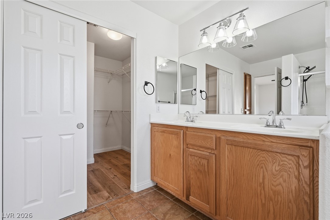 6335 Cheval Lake Way Las Vegas NV 89148