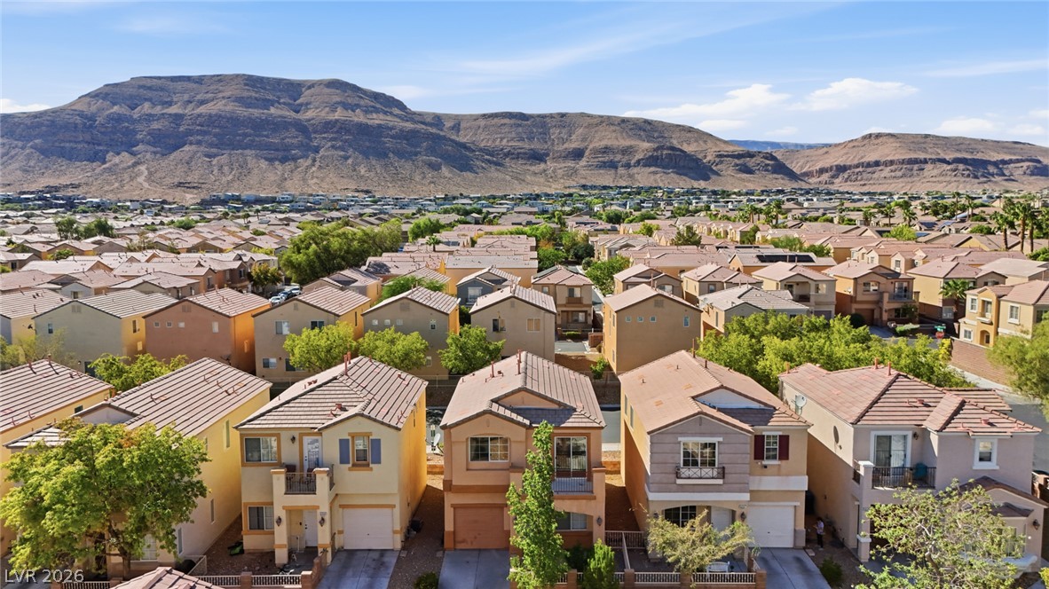6335 Cheval Lake Way Las Vegas NV 89148