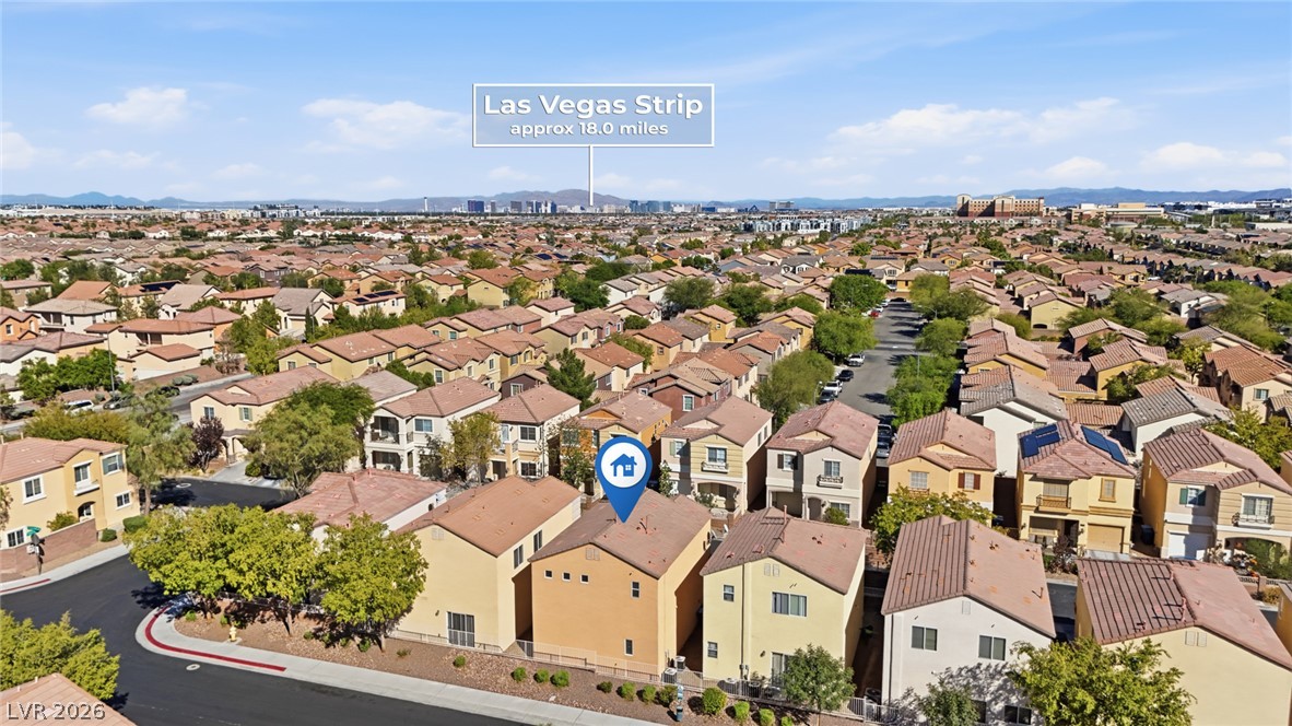 6335 Cheval Lake Way Las Vegas NV 89148