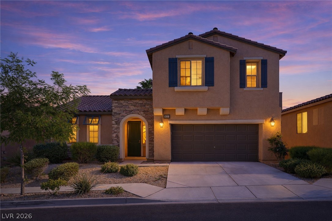 9221 Thunder Falls Court Las Vegas NV 89149