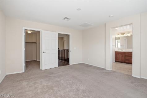 9221 Thunder Falls Court Las Vegas NV 89149