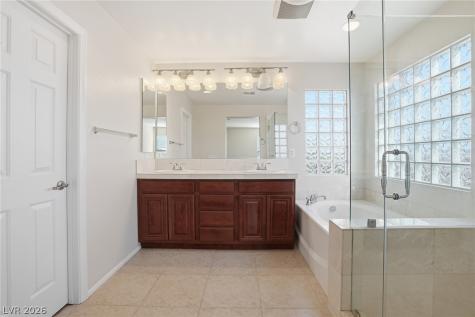 9221 Thunder Falls Court Las Vegas NV 89149