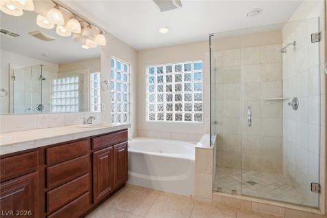 9221 Thunder Falls Court Las Vegas NV 89149