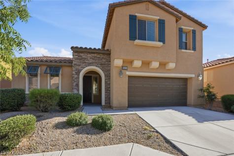 9221 Thunder Falls Court Las Vegas NV 89149