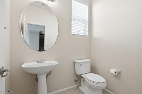 9221 Thunder Falls Court Las Vegas NV 89149