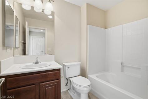 9221 Thunder Falls Court Las Vegas NV 89149