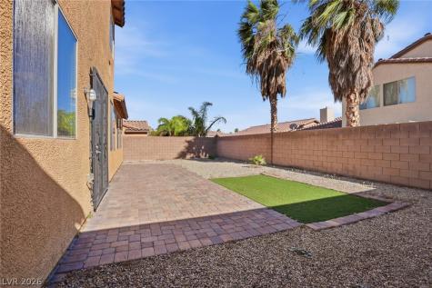 9221 Thunder Falls Court Las Vegas NV 89149