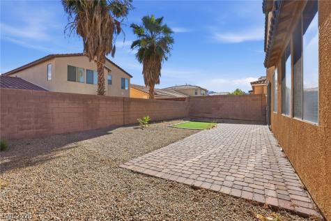 9221 Thunder Falls Court Las Vegas NV 89149