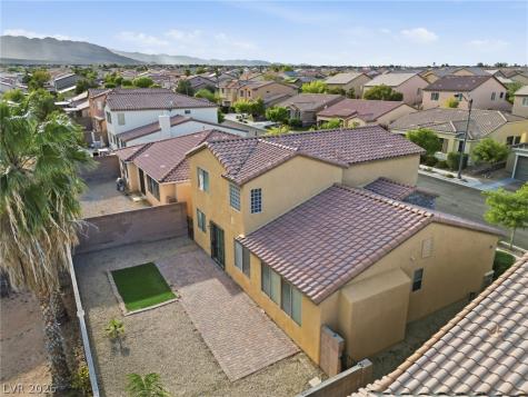 9221 Thunder Falls Court Las Vegas NV 89149