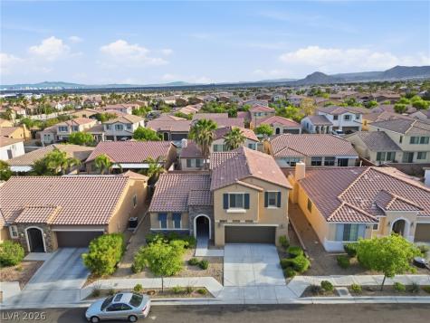 9221 Thunder Falls Court Las Vegas NV 89149