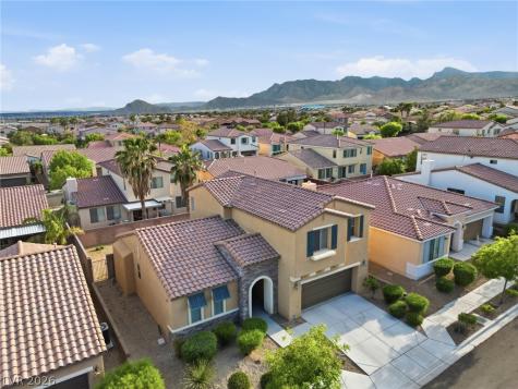 9221 Thunder Falls Court Las Vegas NV 89149