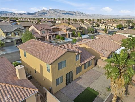 9221 Thunder Falls Court Las Vegas NV 89149
