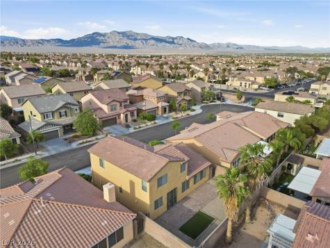 9221 Thunder Falls Court Las Vegas NV 89149