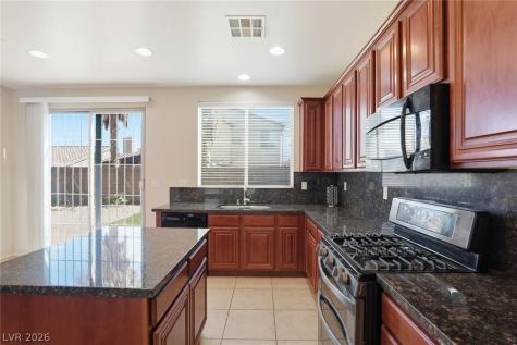 9221 Thunder Falls Court Las Vegas NV 89149