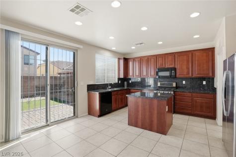 9221 Thunder Falls Court Las Vegas NV 89149