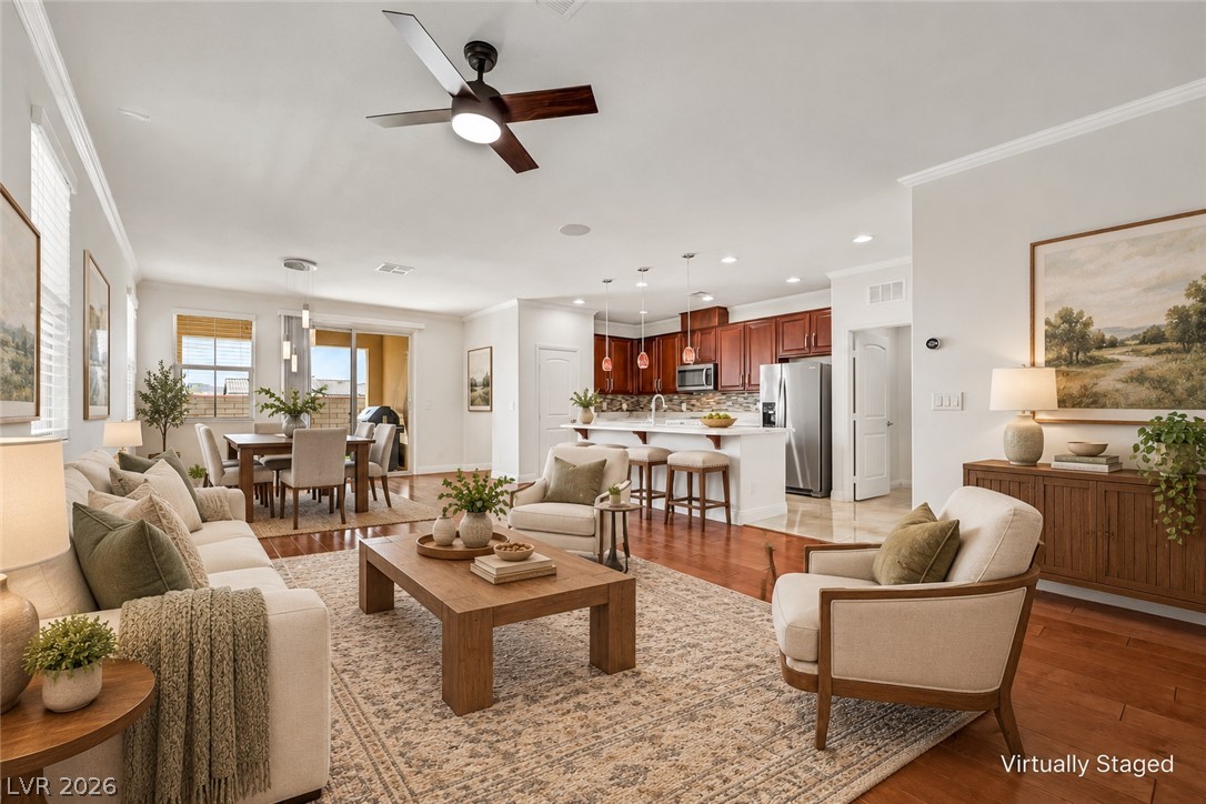 12257 Argent Bay Avenue Las Vegas NV 89138