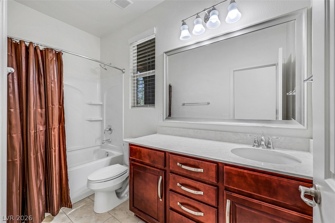 12257 Argent Bay Avenue Las Vegas NV 89138
