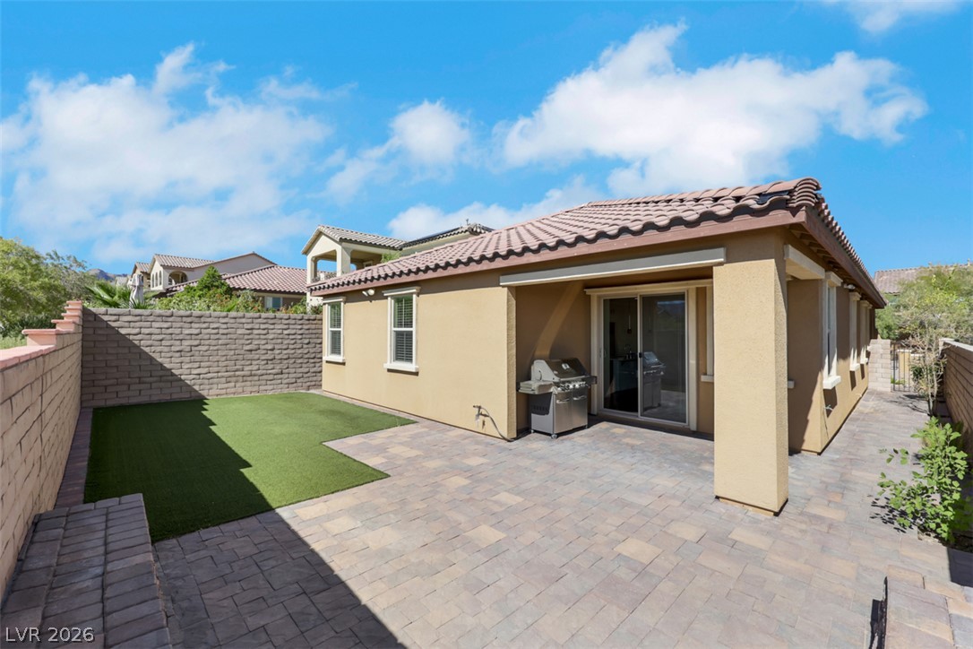 12257 Argent Bay Avenue Las Vegas NV 89138