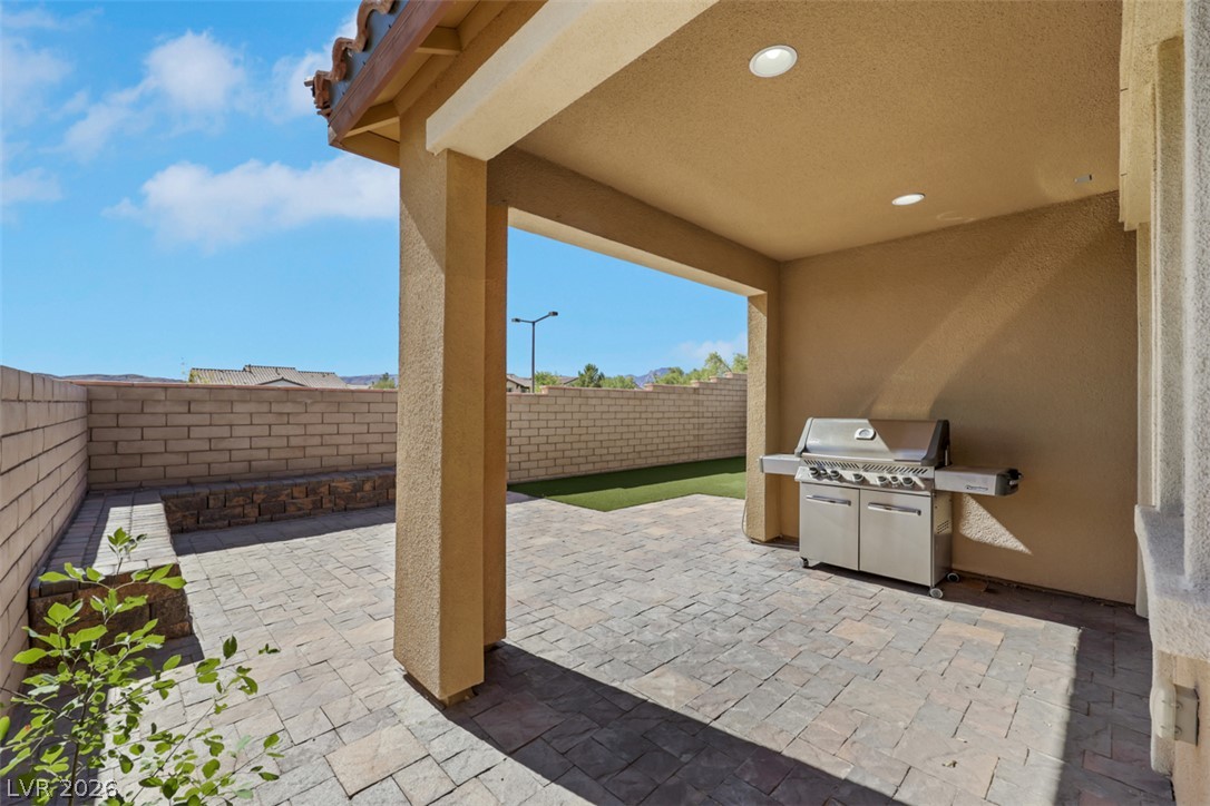 12257 Argent Bay Avenue Las Vegas NV 89138