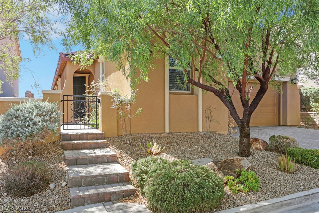 12257 Argent Bay Avenue Las Vegas NV 89138