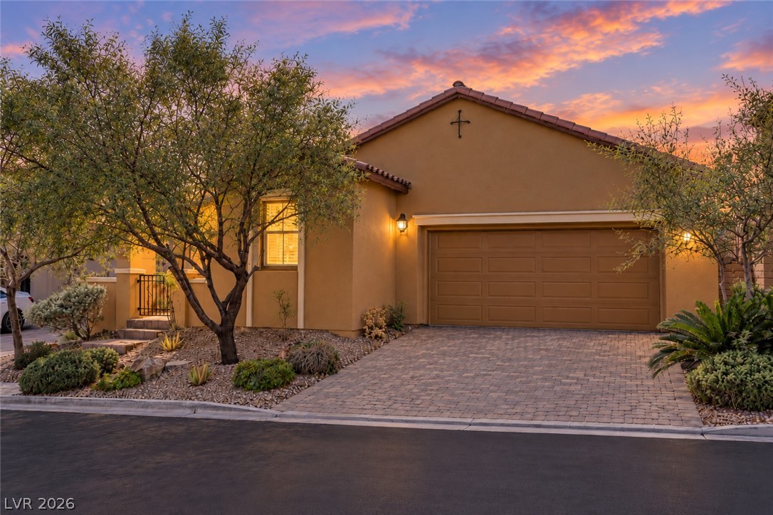 12257 Argent Bay Avenue Las Vegas NV 89138