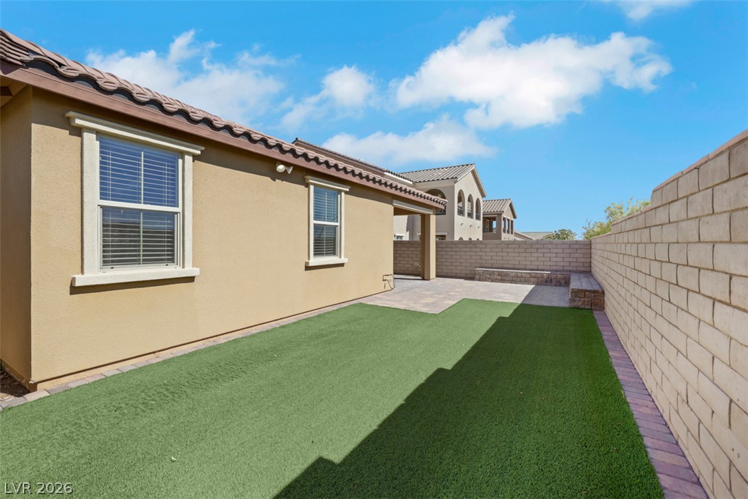 12257 Argent Bay Avenue Las Vegas NV 89138