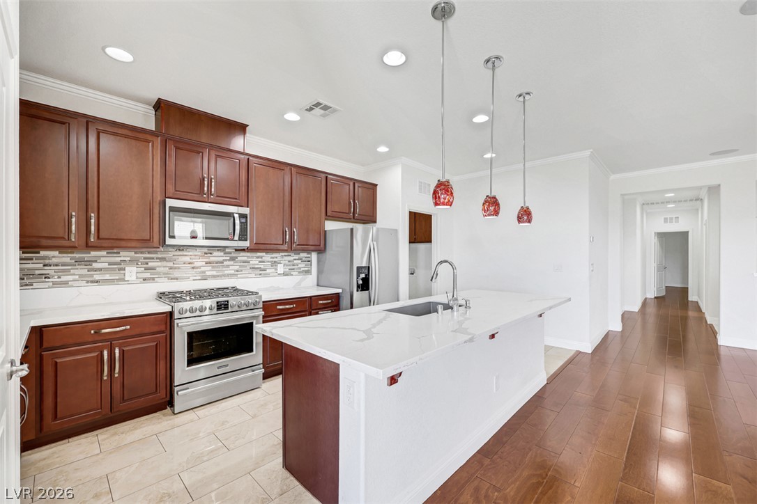 12257 Argent Bay Avenue Las Vegas NV 89138