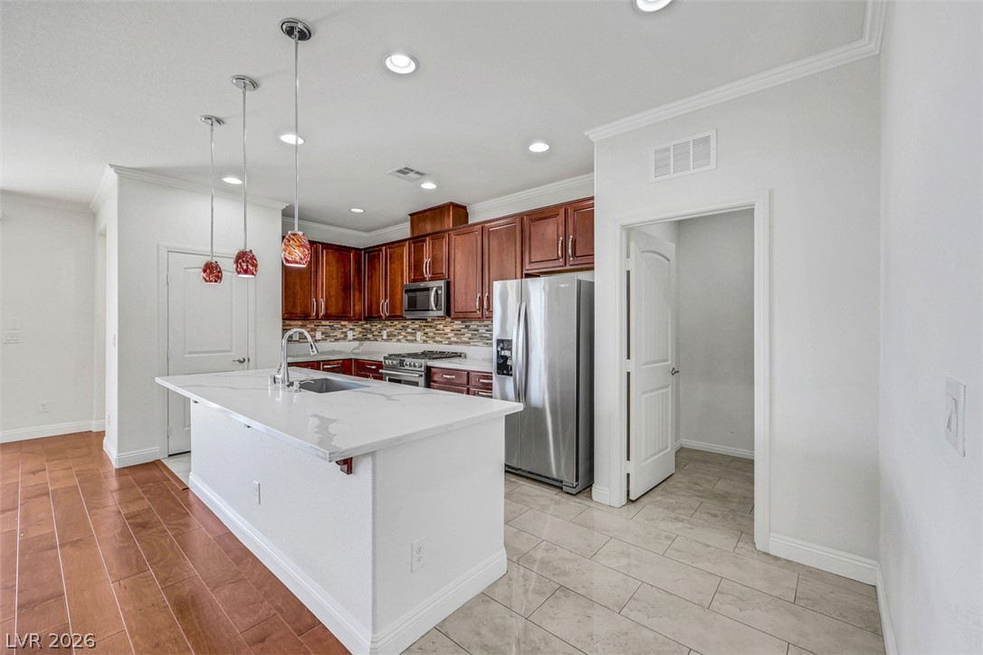 12257 Argent Bay Avenue Las Vegas NV 89138