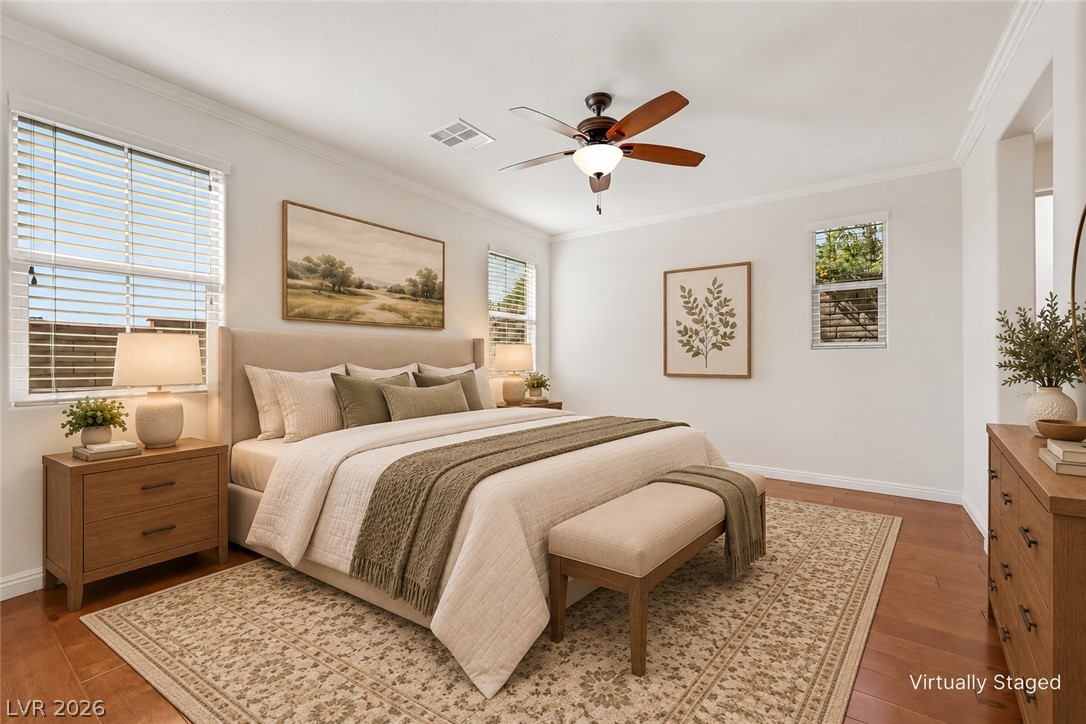 12257 Argent Bay Avenue Las Vegas NV 89138