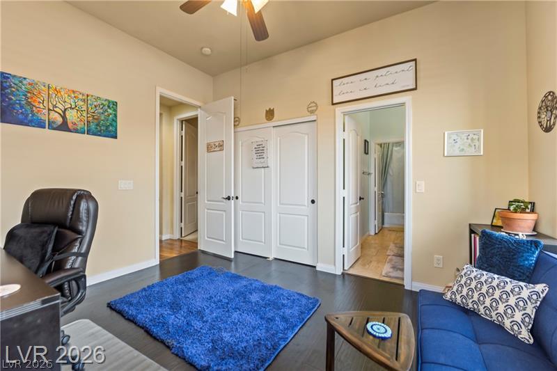 6864 Desert Island Street Las Vegas NV 89149