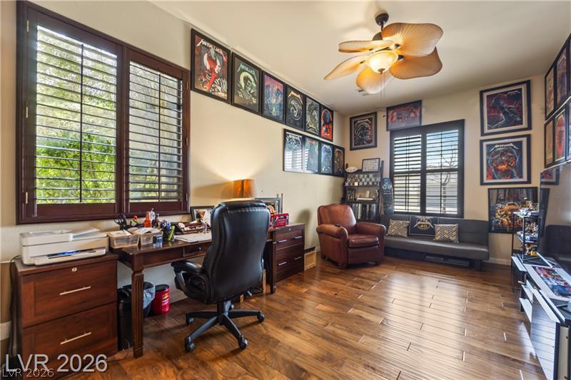 6864 Desert Island Street Las Vegas NV 89149