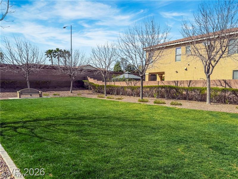 6864 Desert Island Street Las Vegas NV 89149
