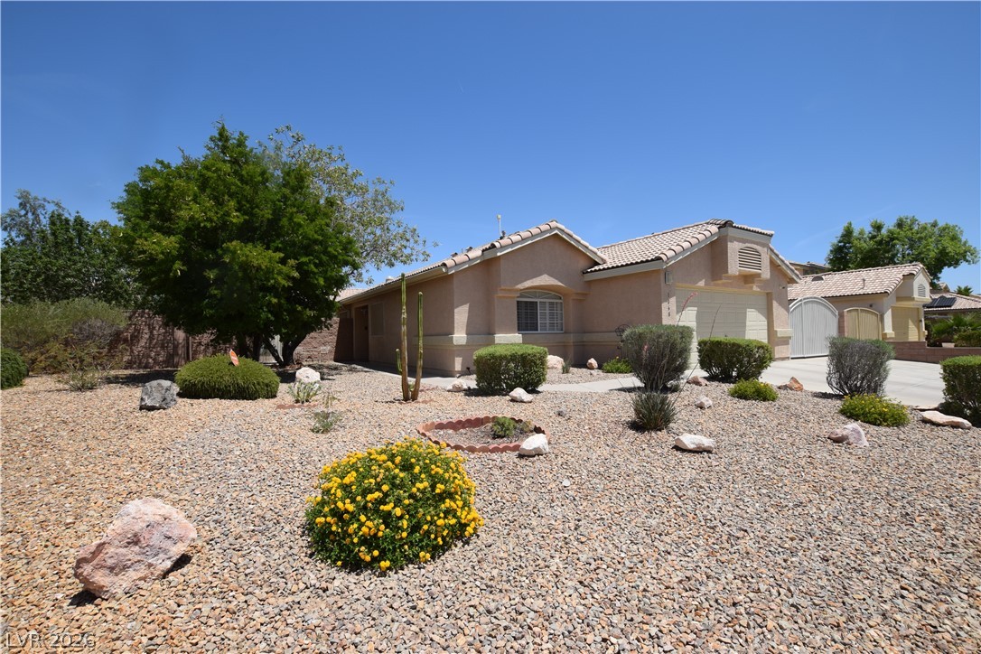 1068 Harpy Eagle Avenue Henderson NV 89015