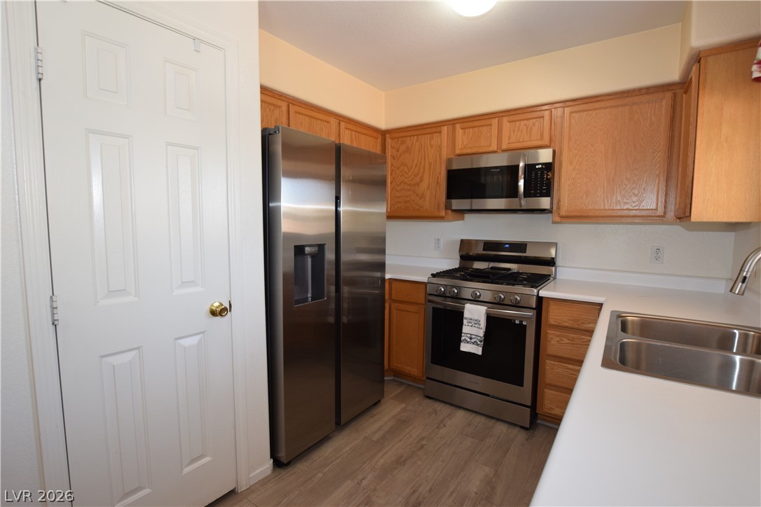 1068 Harpy Eagle Avenue Henderson NV 89015