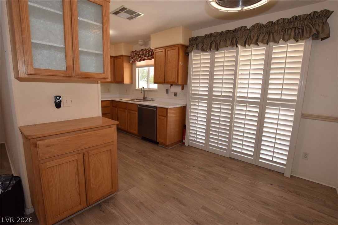 1068 Harpy Eagle Avenue Henderson NV 89015