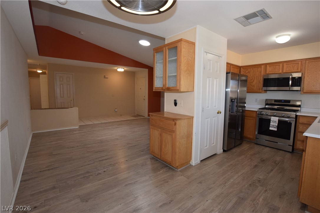 1068 Harpy Eagle Avenue Henderson NV 89015