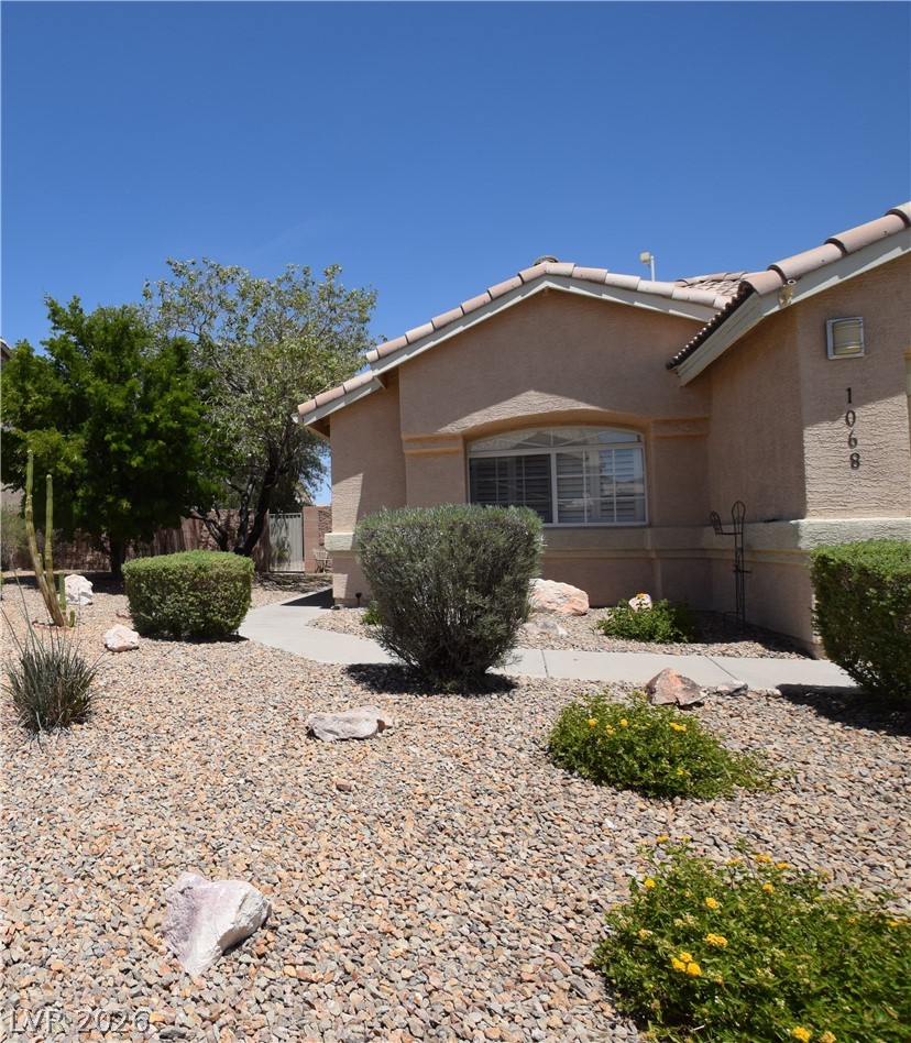 1068 Harpy Eagle Avenue Henderson NV 89015