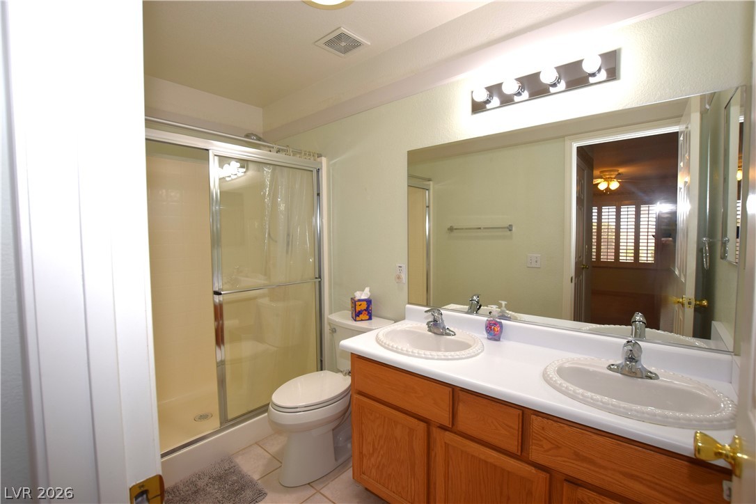 1068 Harpy Eagle Avenue Henderson NV 89015