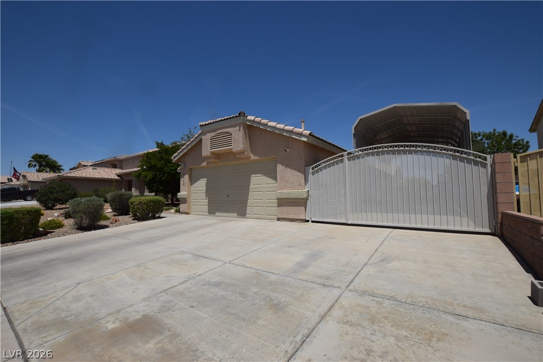 1068 Harpy Eagle Avenue Henderson NV 89015