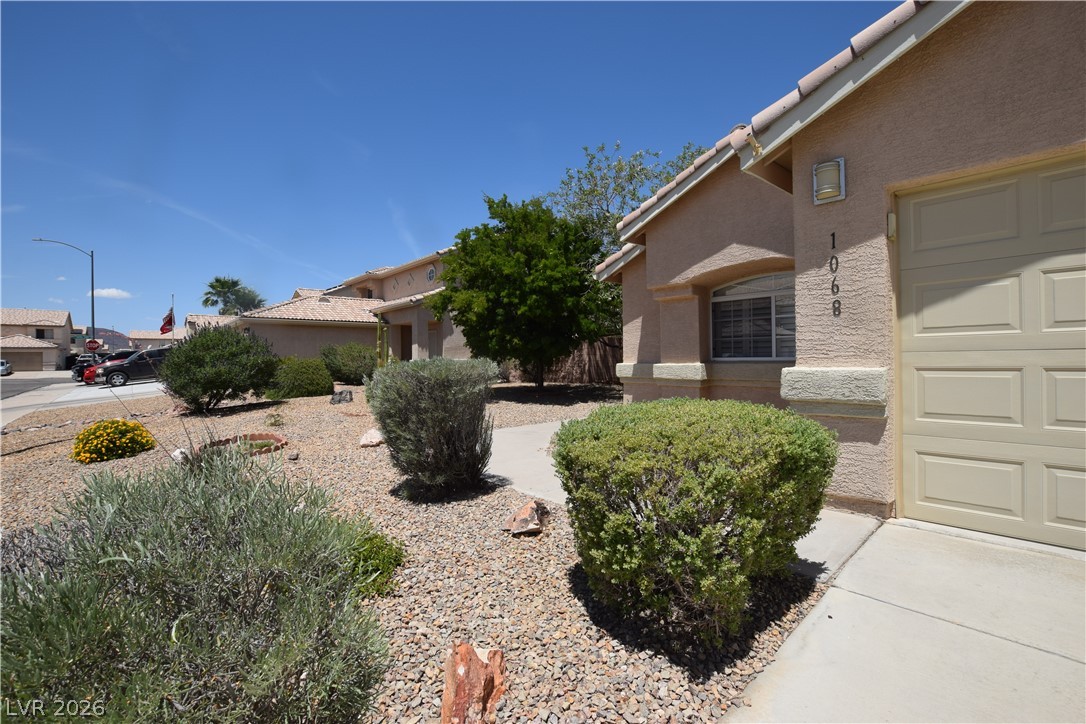 1068 Harpy Eagle Avenue Henderson NV 89015