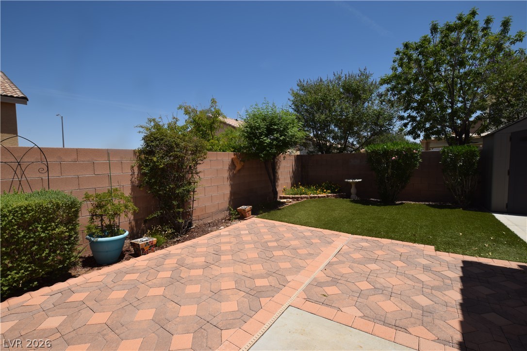 1068 Harpy Eagle Avenue Henderson NV 89015
