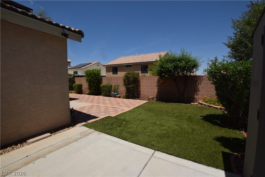 1068 Harpy Eagle Avenue Henderson NV 89015