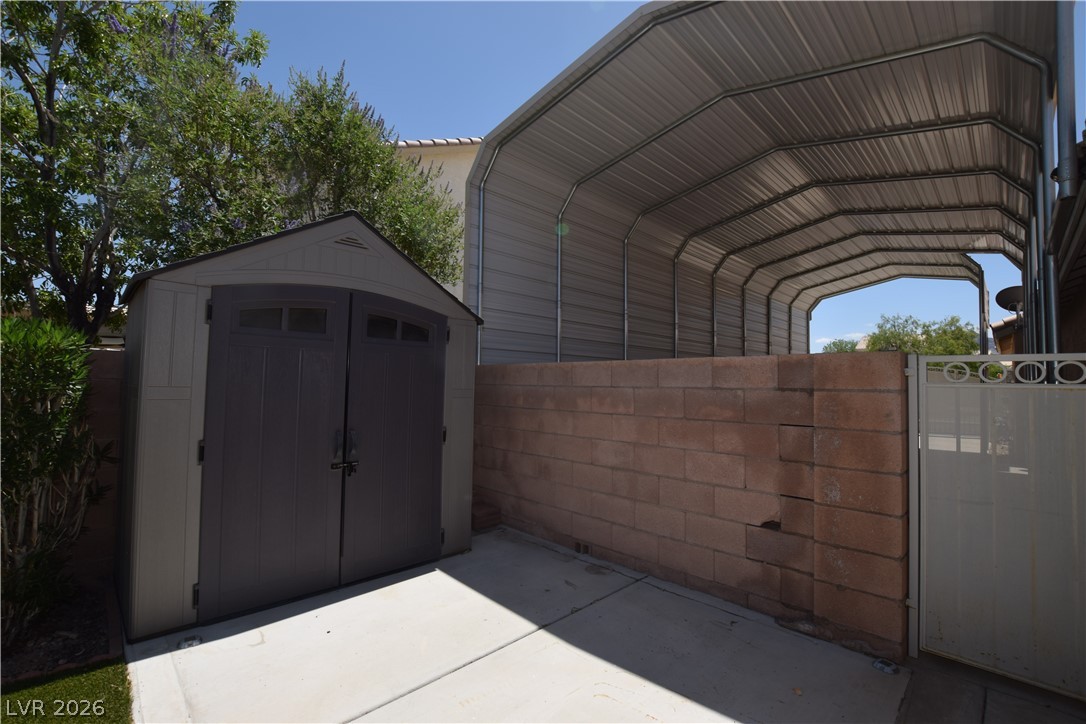 1068 Harpy Eagle Avenue Henderson NV 89015
