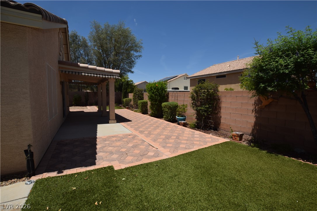 1068 Harpy Eagle Avenue Henderson NV 89015